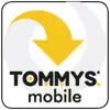 TO.M.M.YS. Mobile App Delete