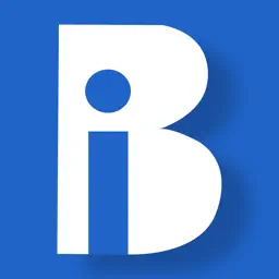 Portal BINFO.ME app icon