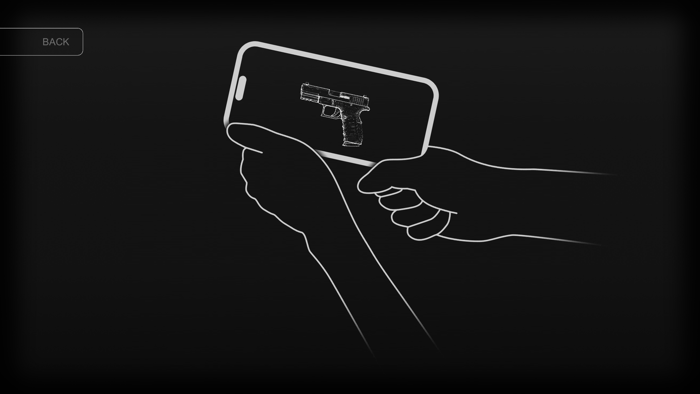 PewPewPew - Fingergun