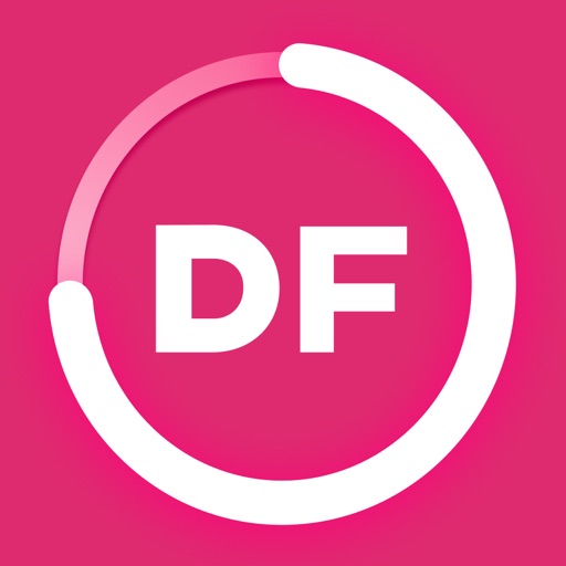 DoFasting Intermittent Fasting iOS App