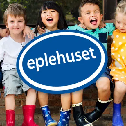 Eplebarn Читы