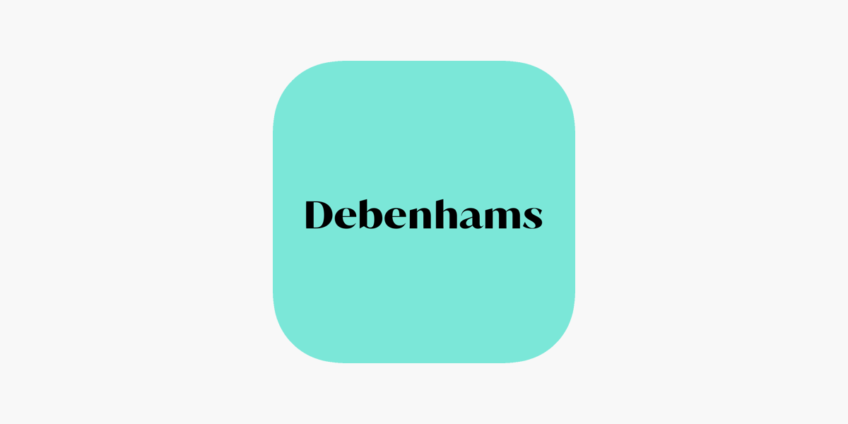 Debenhams MENA على App Store
