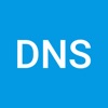 DNS & IP Changer - Secure VPN icon