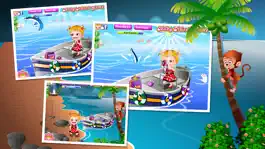 Game screenshot Baby Hazel Lighthouse Adventur apk