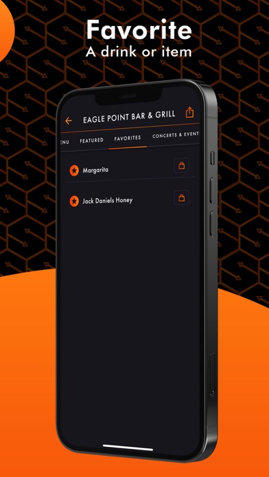Smartending Screenshot