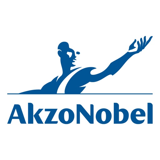 AkzoNobel Connecting Colors - AppWisp.com