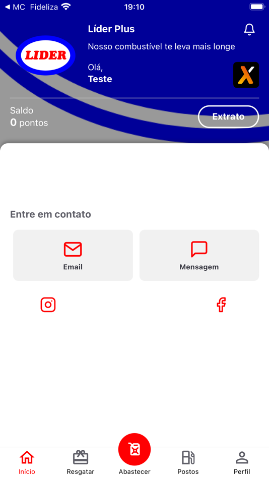 #3. Líder Plus (iOS) 由: MAV X Tecnologia