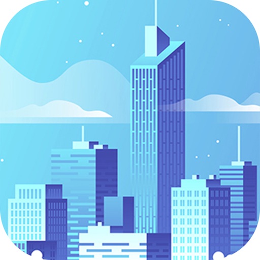 Donut City Adventure