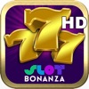 Slot Bonanza- カジノゲーム 777