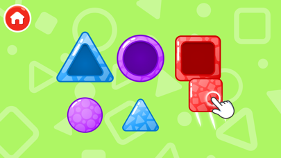 Educational Kids Games 2-5 Screenshot