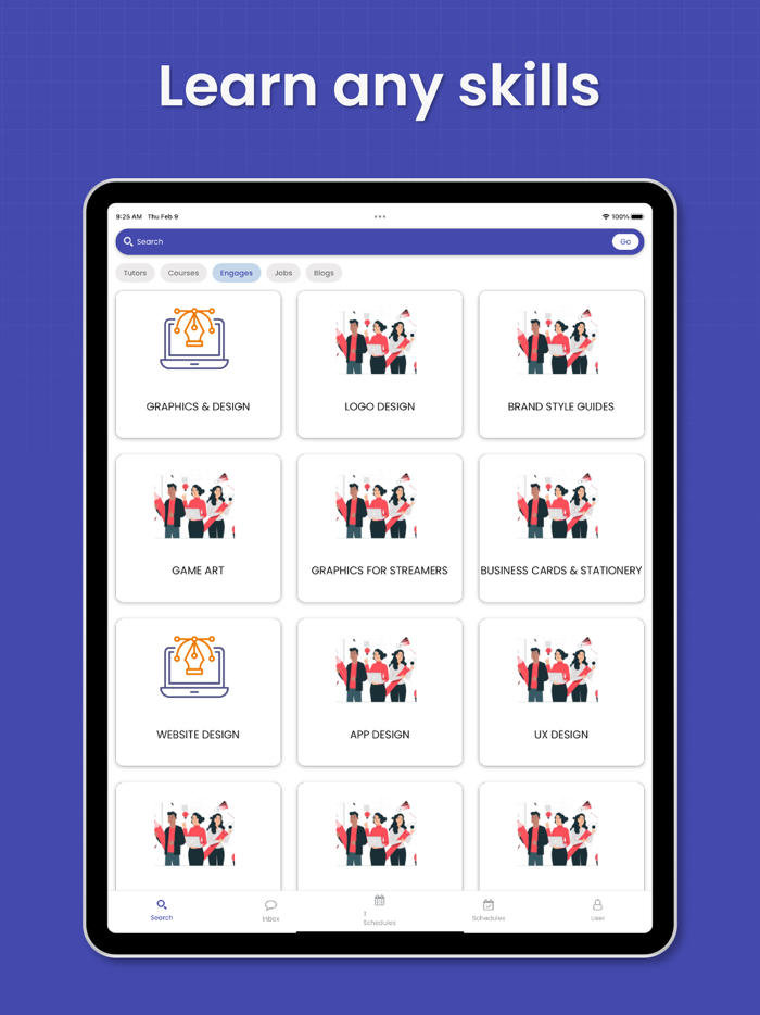 Pashtya - Tutoring and Freelance