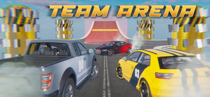 Online Drift Arena