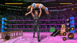 Game screenshot Real Wrestling Championship apk
