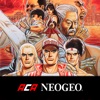 餓狼伝説3 ～遥かなる闘い～ アケアカNEOGEO