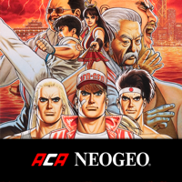 FATAL FURY 2 ACA NEOGEO