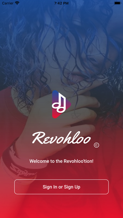 Revohloo Screenshot