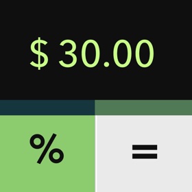 螢幕擷取畫面 (4) Tip Calculator
