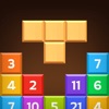 Block Puzzle - Wood Block - iPadアプリ