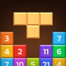 Get Block Puzzle - Wood Block for iOS, iPhone, iPad Aso Report