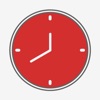 Just a Clock & Timer icon