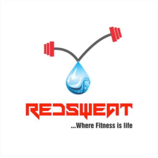 RedSweat Fitness icon