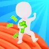 Money Field App Feedback