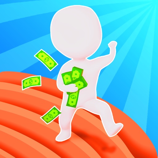 Money Field iOS App