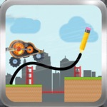 Tipex Trondol Draw Bridge