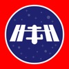 Sat Seeker ISS Tracker icon
