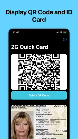 Game screenshot 2G Quick Card mod apk