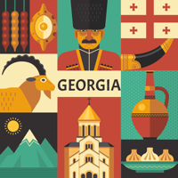 Georgia Travel Guide .