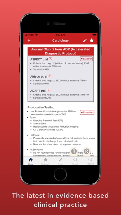 The Chief Complaint screenshot-4