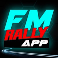 FM rally APP