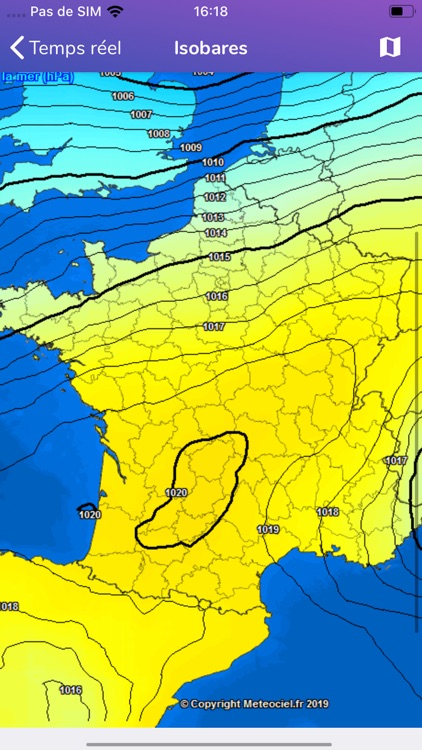 Meteociel screenshot-4