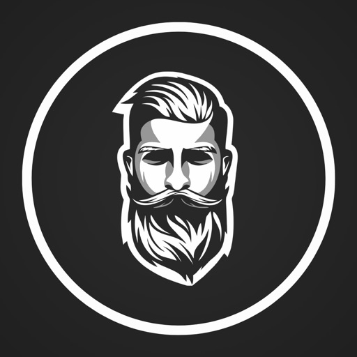 Digo's Club Barbearia icon