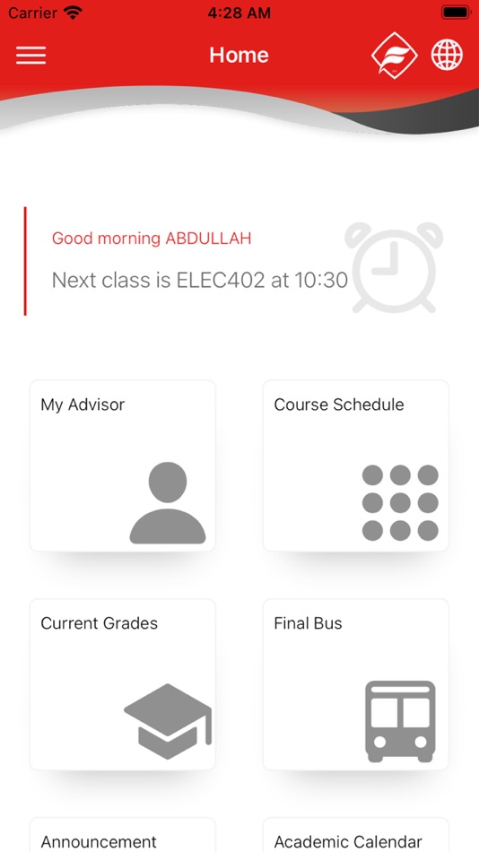 #2. Final Mobile (iOS) 由: Uluslararası Final Üniversitesi