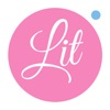 LIT: self-care journey icon