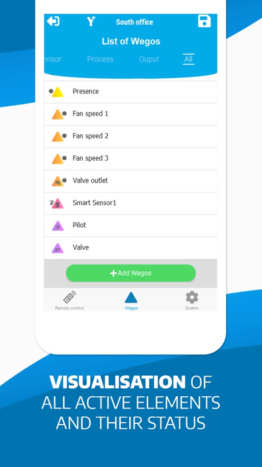 #4. WindyTool (iOS) Podle: WIT