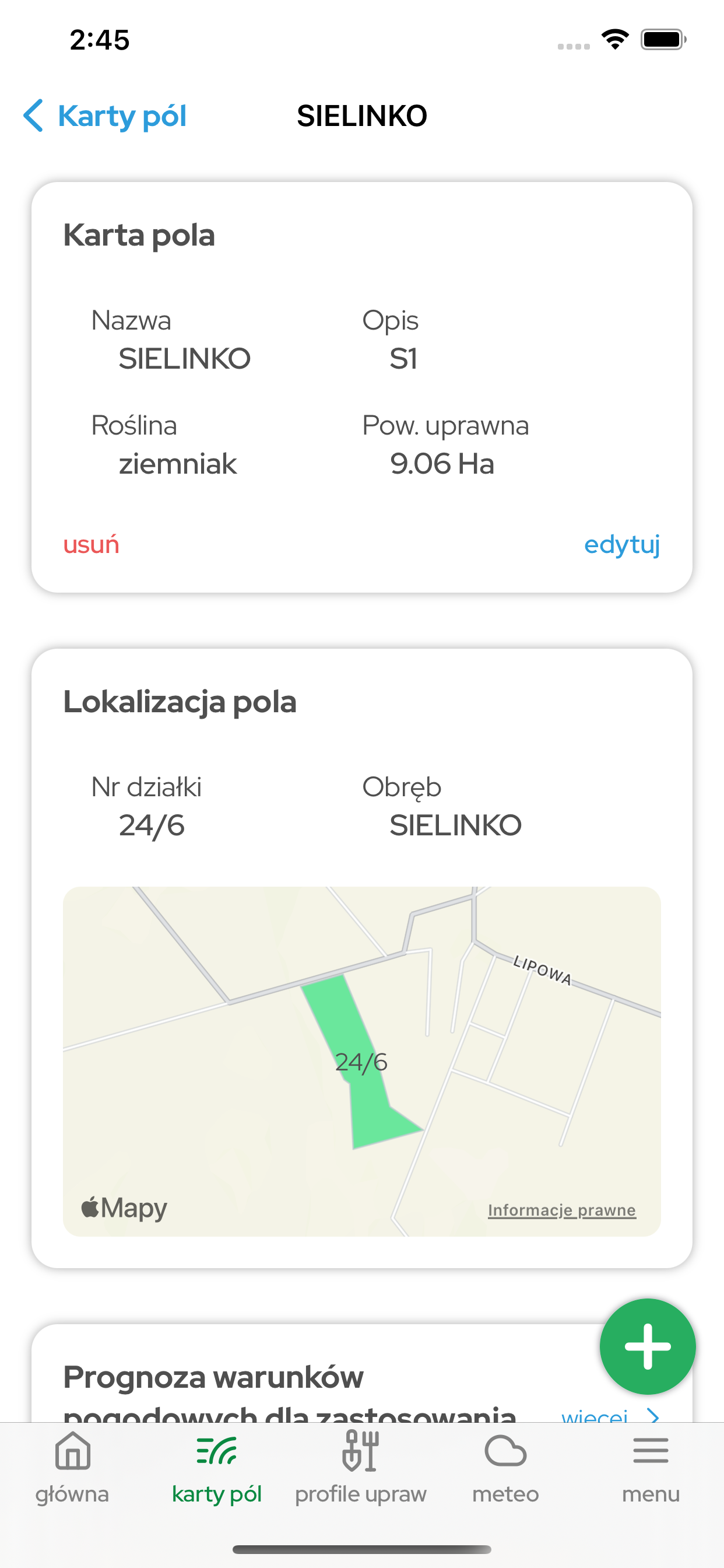 WG Mobilne