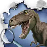 Dinosaur Park Archaeologist 18 App Problems