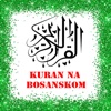 Icon KUR'AN Bosanski prijevod BiH