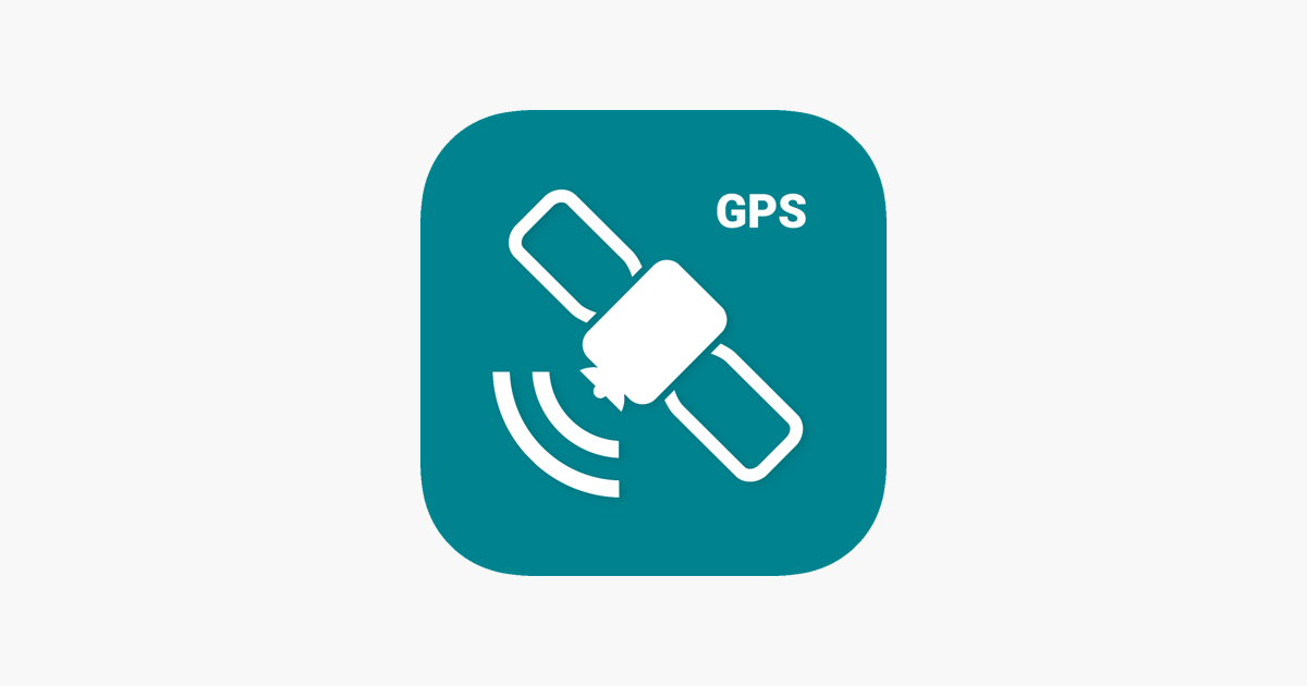 My GPS Coordinates ° on the App Store