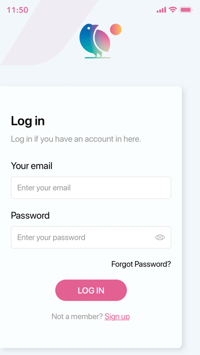 KardioPAC Screenshot