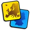 Countries of Europe Quiz icon