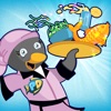 Penguin Diner 2: My Adventure - iPadアプリ