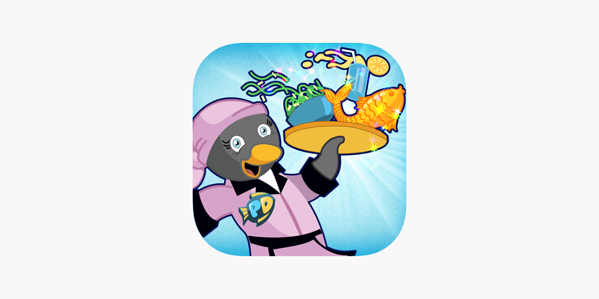 Download do APK de Penguin Diner 2 para Android