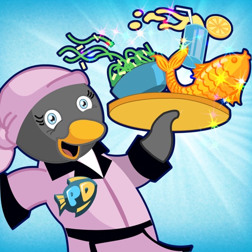 Penguin Diner 2: My Adventure by Bigwig Media