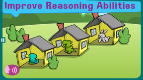 Language Therapy for Kids–MITA screenshot