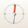 Handy Compass: Digital Compass app icon - Navigation app for iPhone
