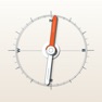 Get Handy Compass: Digital Compass for iOS, iPhone, iPad Aso Report